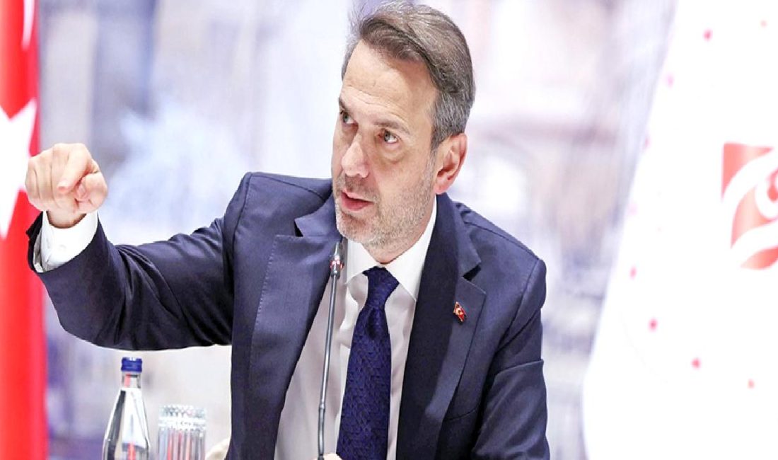 Türkiye'nin yenilenebilir enerji hedefleri ve stratejileri, sürdürülebilir kalkınma için kritik