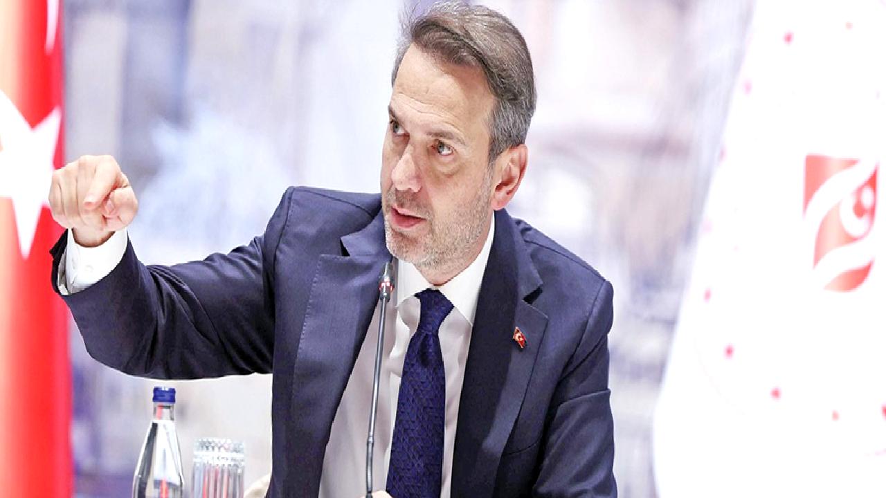 Türkiye'nin yenilenebilir enerji hedefleri ve stratejileri, sürdürülebilir kalkınma için kritik