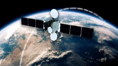 Türkiye'nin yerli ve milli uydu projesi Türksat 6A'nın fırlatılışı ile