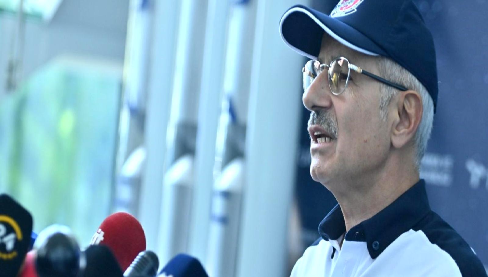 Türksat 6A'nın yörünge geçişi, Türkiye'nin uzay alanındaki yenilikçi adımlarını simgeliyor.