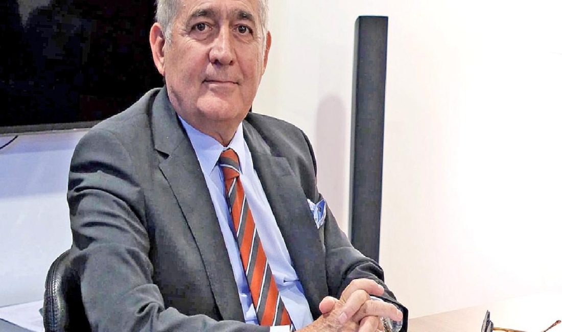 TÜSİAD Başkanı Orhan Turan, enflasyon ve ekonomi konularında önemli açıklamalarda