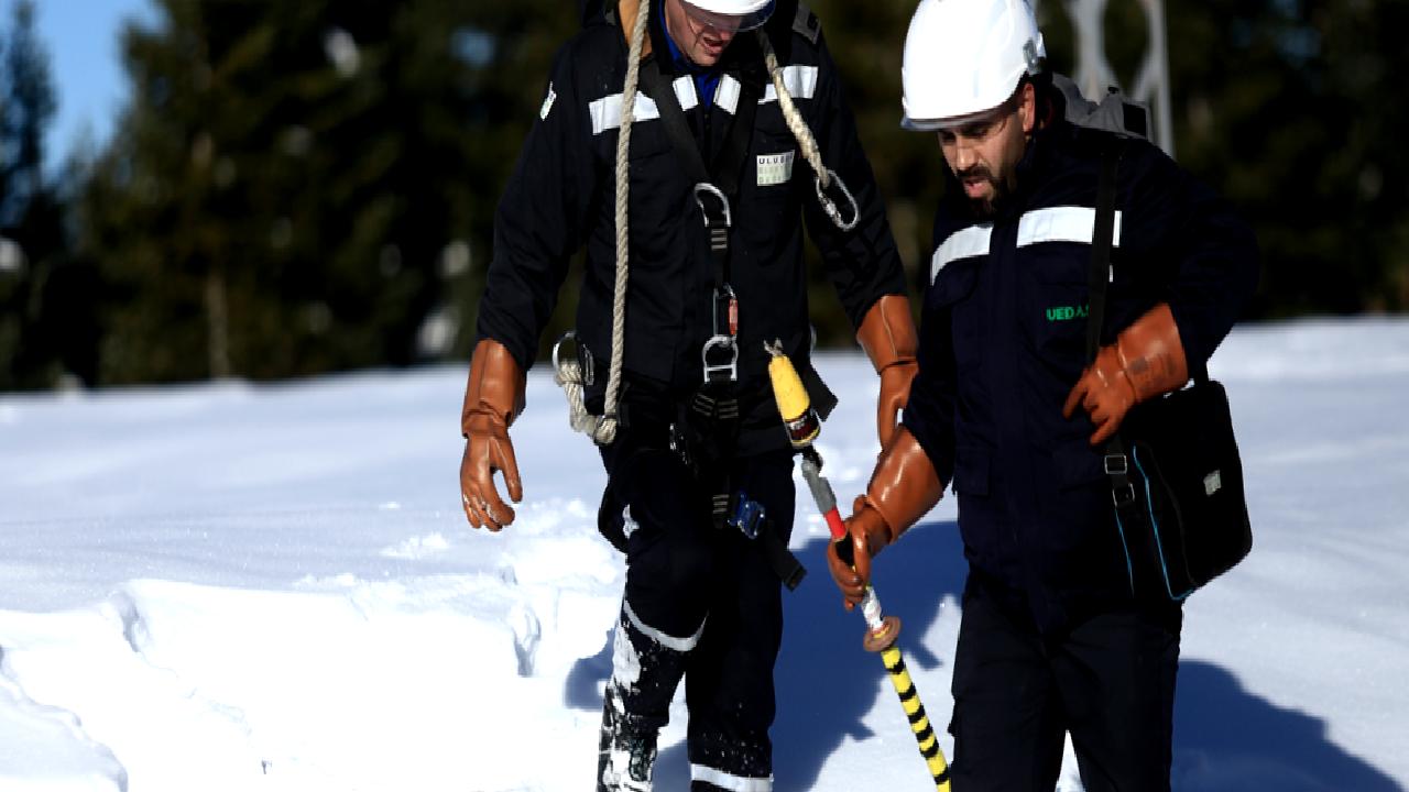 UEDAŞ, Uludağ'daki enerji altyapısını güçlendirmek ve sürdürülebilir enerji yatırımları ile