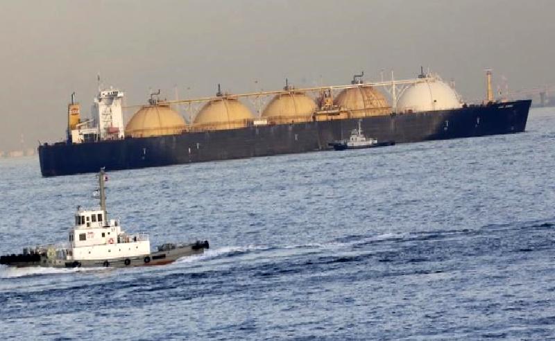 Ukrayna, Rusya ile gaz transit anlaşmasını yenilememe kararı aldı. Bu