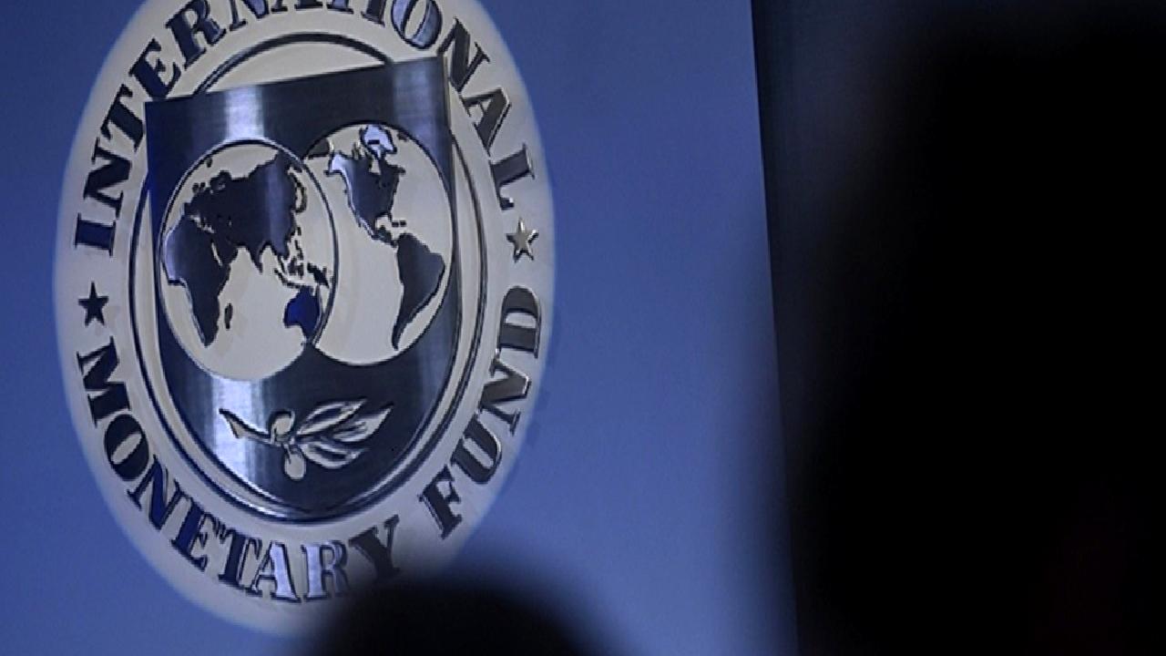 Uluslararası Para Fonu, Ukrayna'ya 1,1 milyar dolarlık destek sağladı. Bu