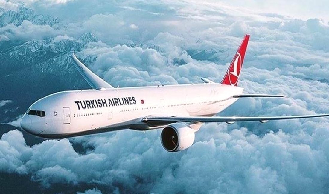 Uraloğlu’ndan Avrupa Havacılık Raporu Değerlendirmesi Uraloğlu, Avrupa havacılık raporunu değerlendirerek sektördeki gelişmeleri, trendleri ve Türkiye'nin