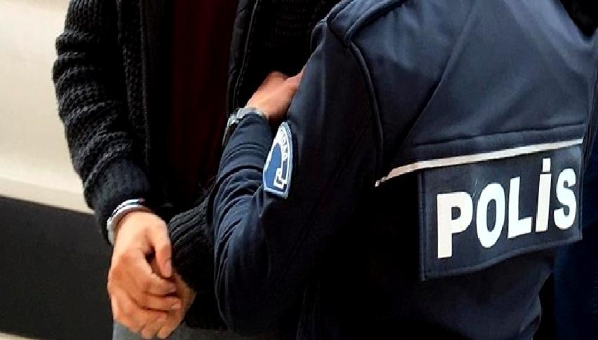 Uyuşturucu ile mücadele kapsamında düzenlenen operasyonlarda 1 kilogram skunk ele