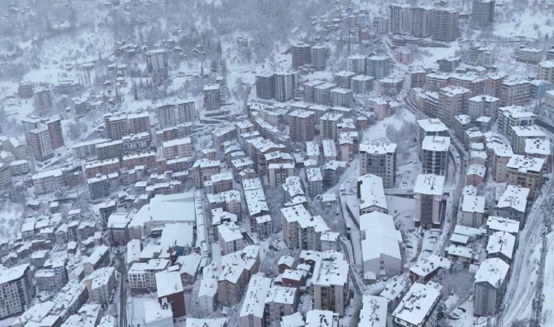 Valilik, olumsuz hava koşulları hakkında önemli bir açıklama yaptı. Hava