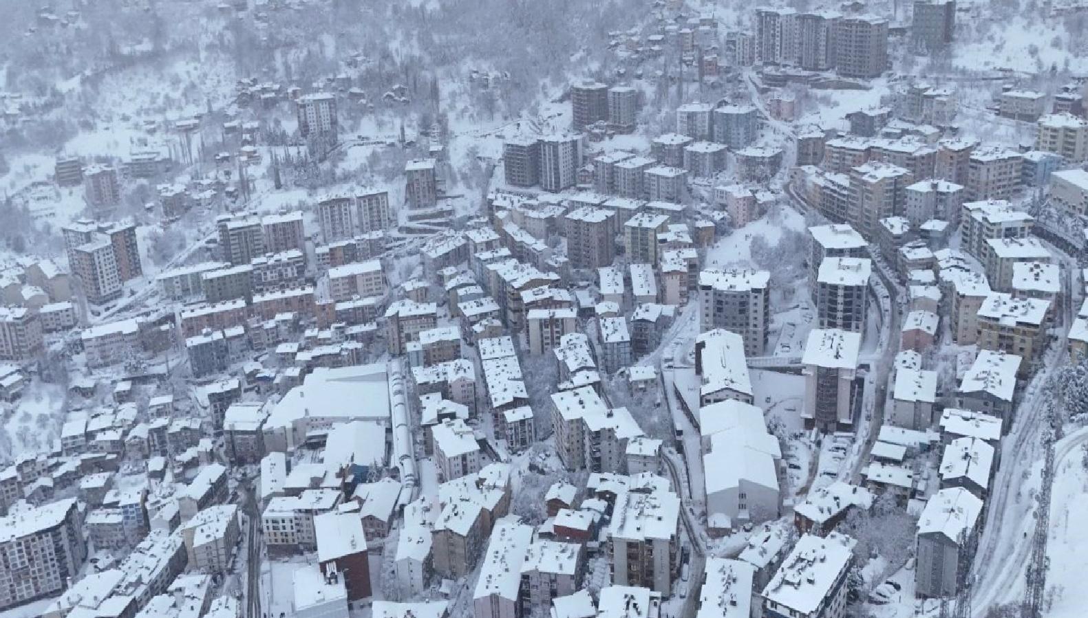 Valilik, olumsuz hava koşulları hakkında önemli bir açıklama yaptı. Hava