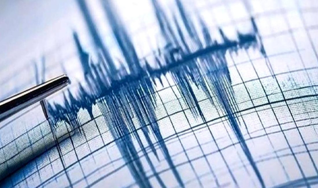 Vanuatu’da 6,1 Büyüklüğünde Deprem Meydana Geldi Vanuatu'da meydana gelen 6,1 büyüklüğündeki deprem, bölgedeki halkta panik yarattı.