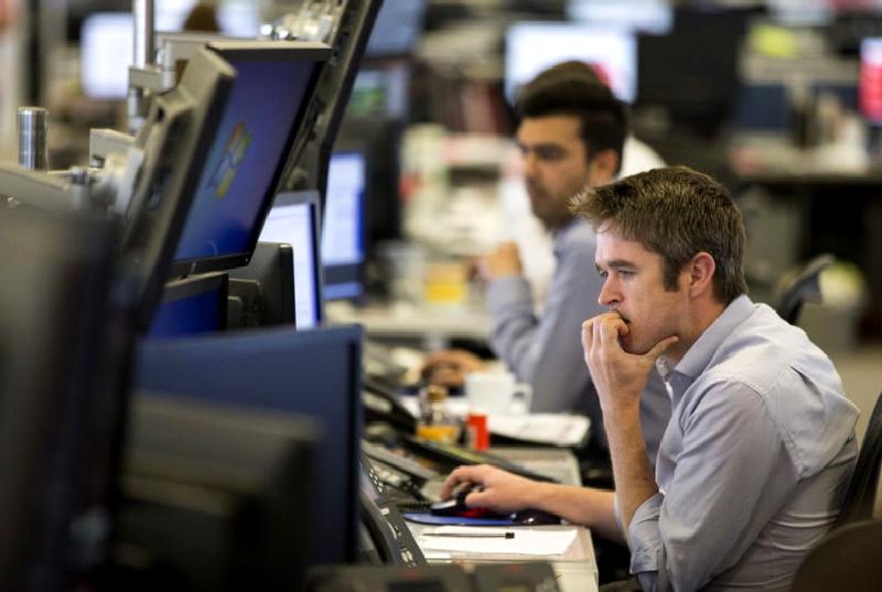 Virtu Financial hisseleri, Pulte Ailesi'nin yaptığı satış çağrısıyla yükselişe geçti.