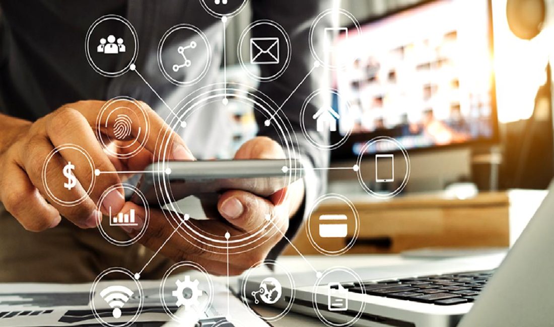 Volantis Agency'nin 2025 vizyonu, dijital ve geleneksel medyanın entegrasyonunu hedefliyor.