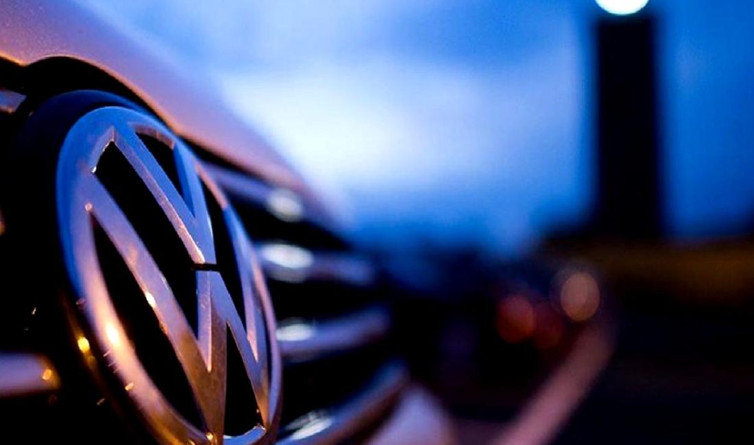 Volkswagen, işten çıkarma ve üretim değişiklikleri konusunda önemli bir anlaşma
