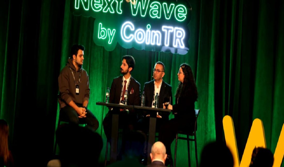 Webrazzi Fintech 2024, Türkiye'nin fintech ekosistemindeki en son yenilikleri keşfetmenizi