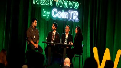 Webrazzi Fintech 2024, Türkiye'nin fintech ekosistemindeki en son yenilikleri keşfetmenizi