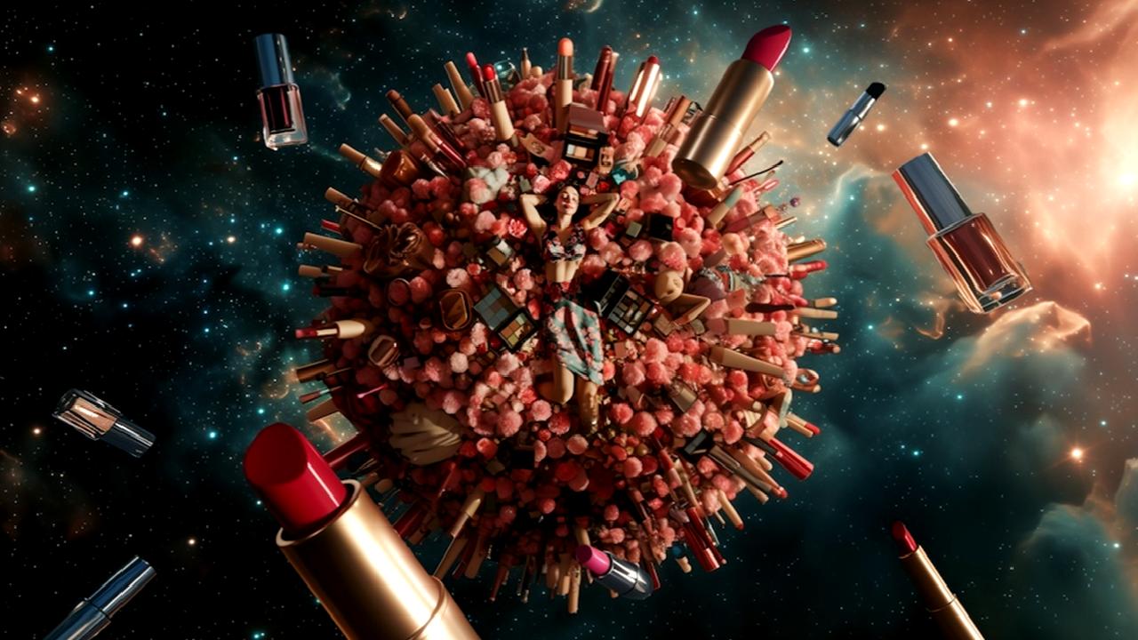 Yapay zeka, reklamcılıkta devrim yaratıyor! "Yapay Zeka ile Dönüşen Reklamcılık: