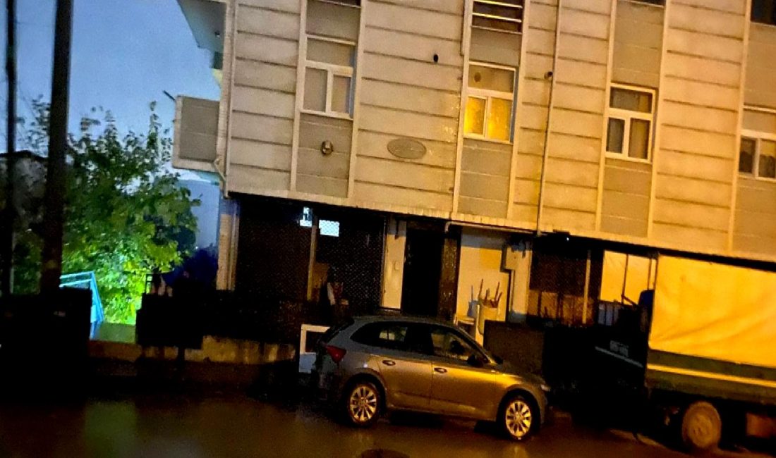 Yavuz Selim Mahallesi'nde gerçekleşen bıçaklı kavga sonucunda bir kişi hayatını