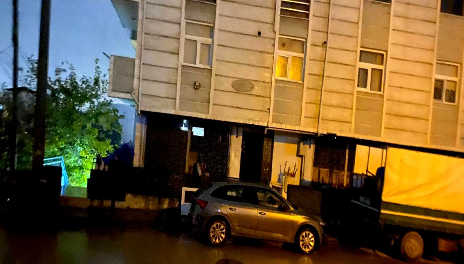 Yavuz Selim Mahallesi'nde gerçekleşen bıçaklı kavga sonucunda bir kişi hayatını