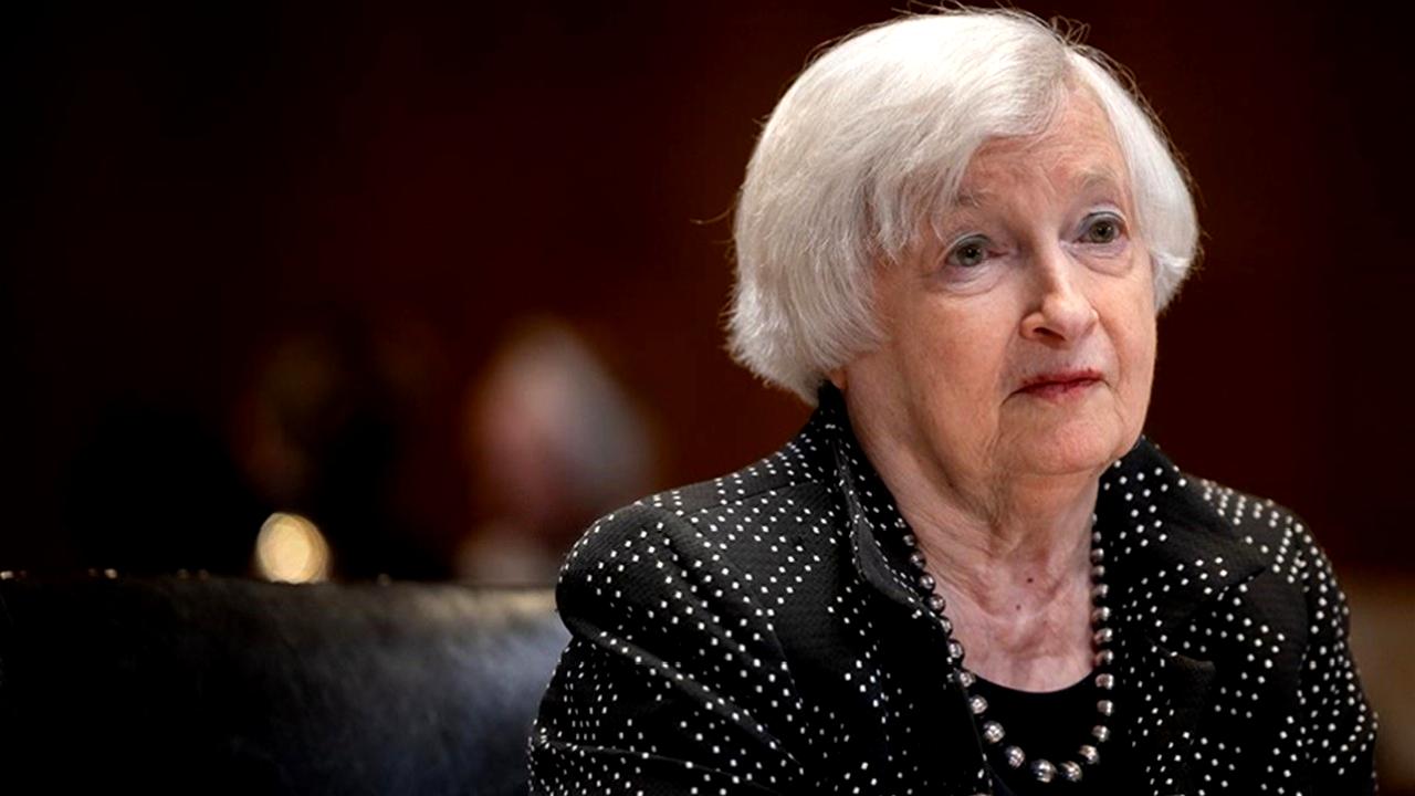 Yellen, borç limiti konusunda Kongre'ye acil çağrıda bulundu. Ekonomik istikrar
