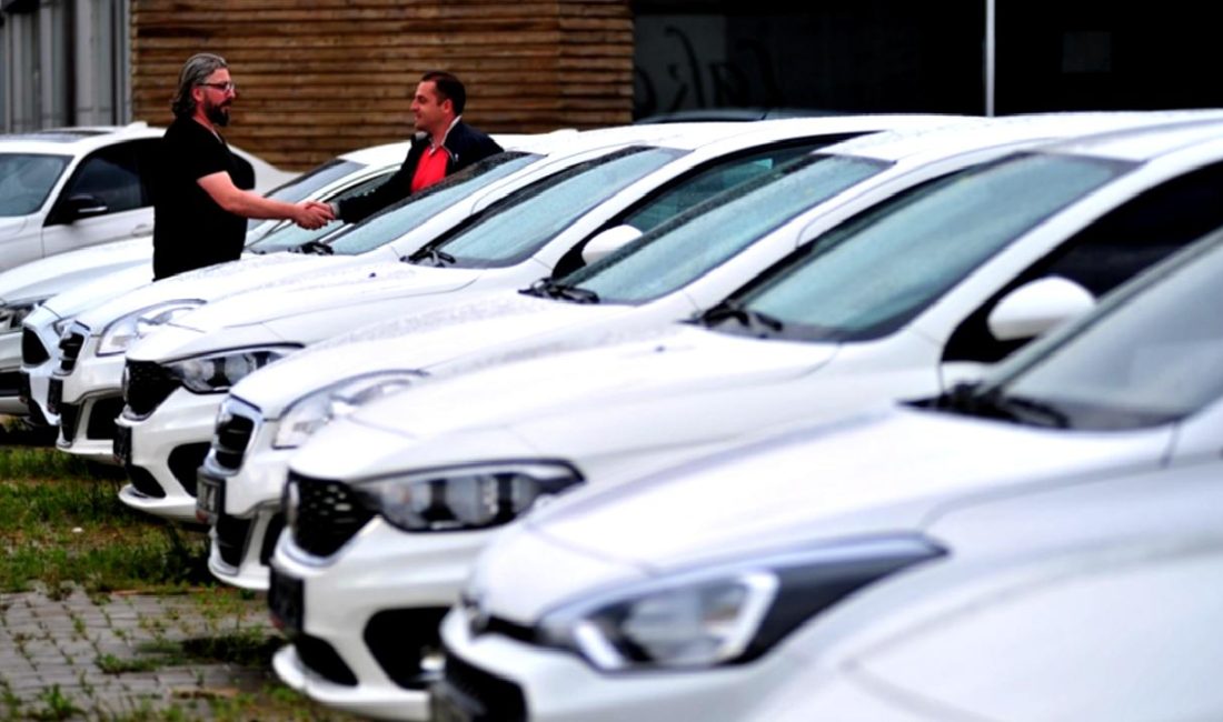 Yeni Araç Tescil Yönetmeliği, engelli bireyler için yapılan düzenlemeleri detaylandırıyor.