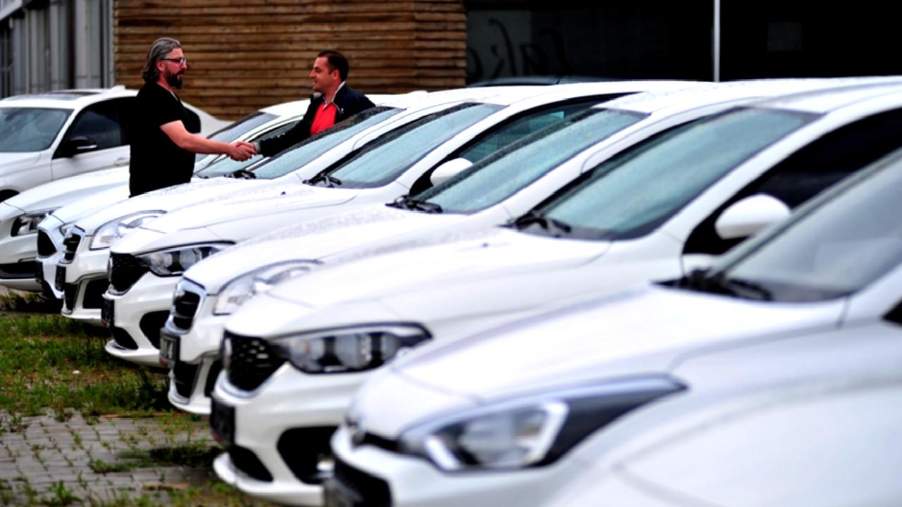 Yeni Araç Tescil Yönetmeliği, engelli bireyler için yapılan düzenlemeleri detaylandırıyor.