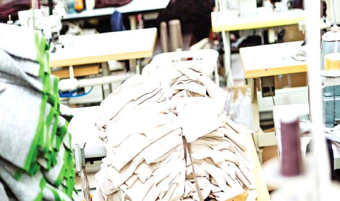 Yeni asgari ücretin belirlenmesi, ihracatçıların talepleri ve sektörel etkileri üzerine