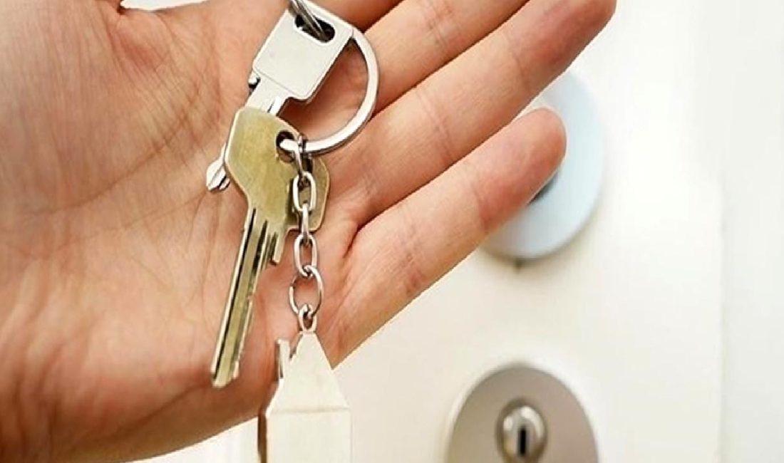 Yeni Elektronik İlan Doğrulama Sistemi (EİDS) ile Emlak Sektöründe Devrim Yeni Elektronik İlan Doğrulama Sistemi (EİDS), emlak sektöründe güvenilirlik ve