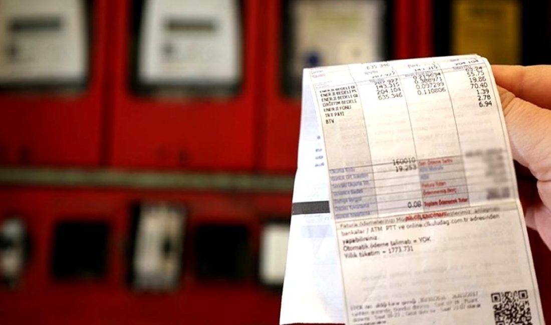 Yeni Tüketim Düzenlemesi ve Son Kaynak Tedarik Tarifesi hakkında bilgilere