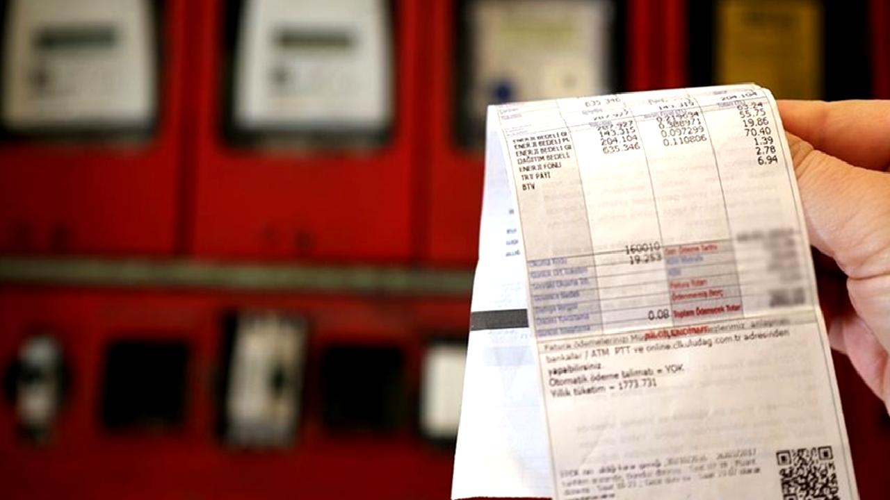 Yeni Tüketim Düzenlemesi ve Son Kaynak Tedarik Tarifesi hakkında bilgilere