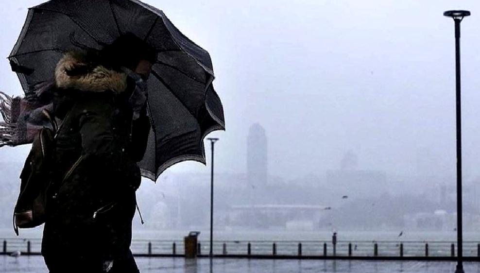 Yeni yılda hava durumu değerlendirmesi ve yağış beklentileri hakkında kapsamlı