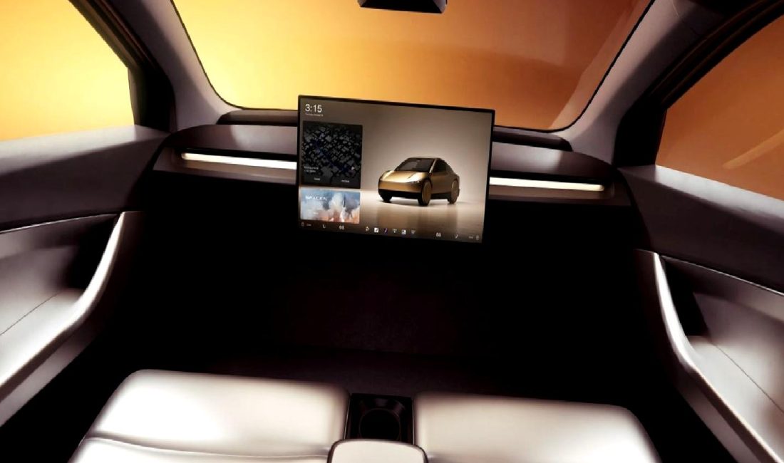 Yeni yönetmelik ile otonom araçların yasal çerçevesi, gelişen teknoloji ve