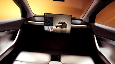 Yeni yönetmelik ile otonom araçların yasal çerçevesi, gelişen teknoloji ve