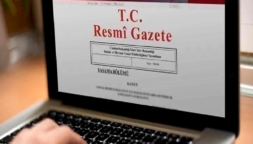 Yükseköğretim Kurulu üyeliği ve 14 üniversiteye rektör atamaları hakkında detaylı