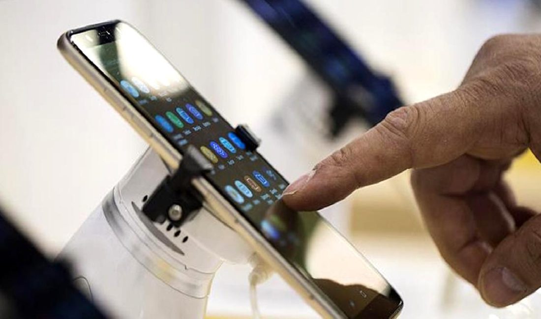 Yurtdışından Gelen Elektronik Cihazlar için Bandrol Ücretleri Değişmedi Yurtdışından gelen elektronik cihazlar için bandrol ücretleri değişmedi. Bu makalede,