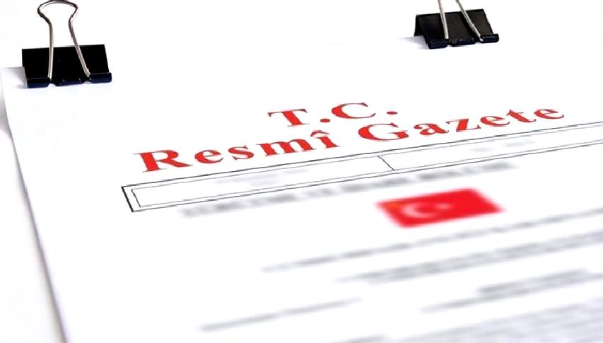 Yürütme, idare ve yargı bölümü yönetmelikleri ile Anayasa Mahkemesi kararlarını