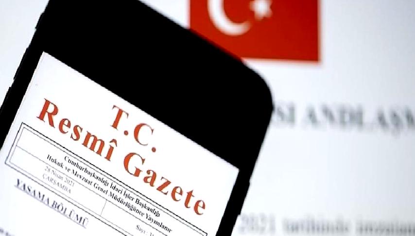 Yürütme ve İdare Bölümü'nün atama kararları ve yönetmelikleri hakkında güncel