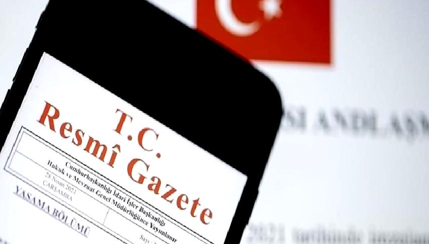 Yürütme ve İdare Bölümü Duyuruları sayfasında en güncel duyurular, etkinlikler