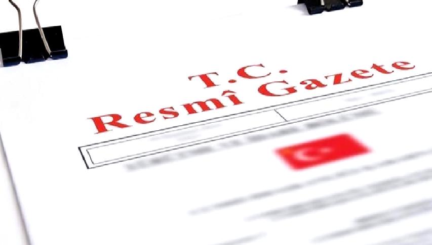 Yürütme ve İdare Bölümü Yönetmelikleri ve İlanları hakkında güncel bilgilere