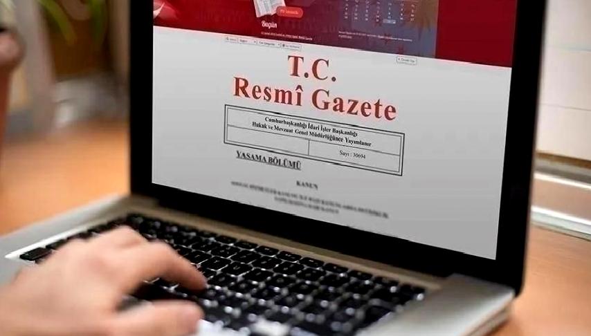 Yürütme ve İdare Bölümü Yönetmelikleri ve Kararları hakkında kapsamlı bilgi