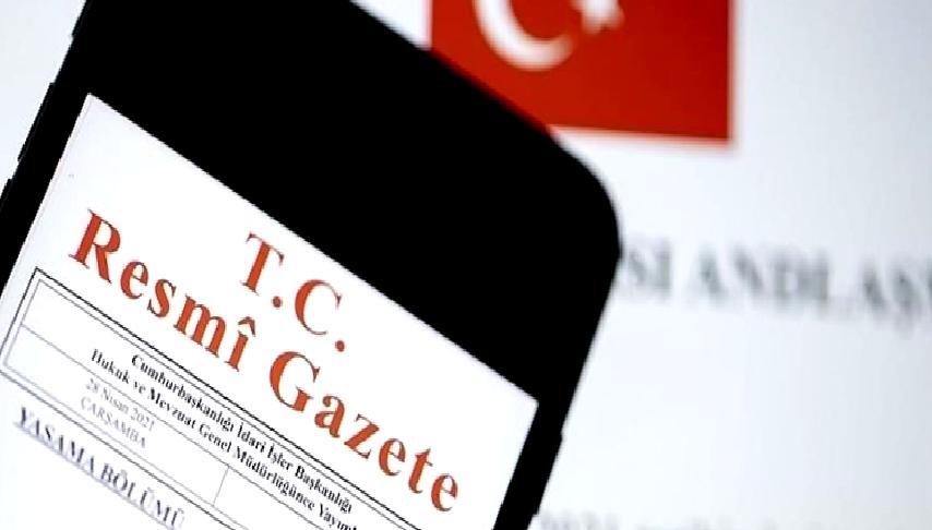 Yürütme ve idare ile yargı bölümünde tebliğler ve kararların önemi,