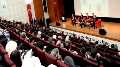 Yüzer GES Zirvesi, SANKO Enerji'nin ana sponsorluğunda gerçekleştirildi. Yenilenebilir enerji