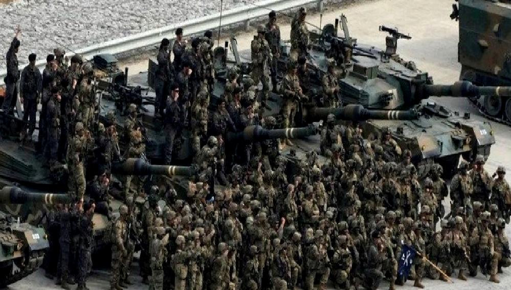 Ukrayna Cumhurbaşkanı Zelenski, Kuzey Koreli askerlerle ilgili önemli açıklamalarda bulundu.