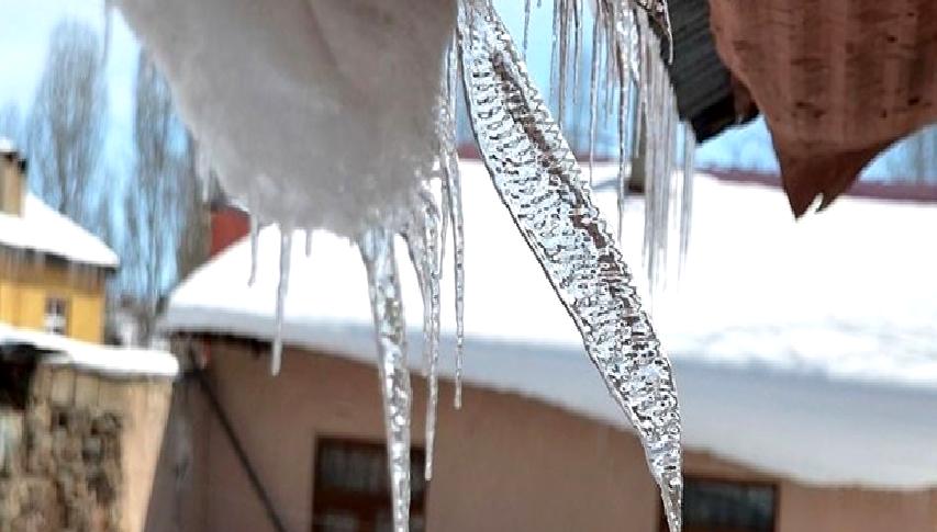 Zemheri Ayı, kışın en sert dönemlerinden biri olarak bilinir. Bu