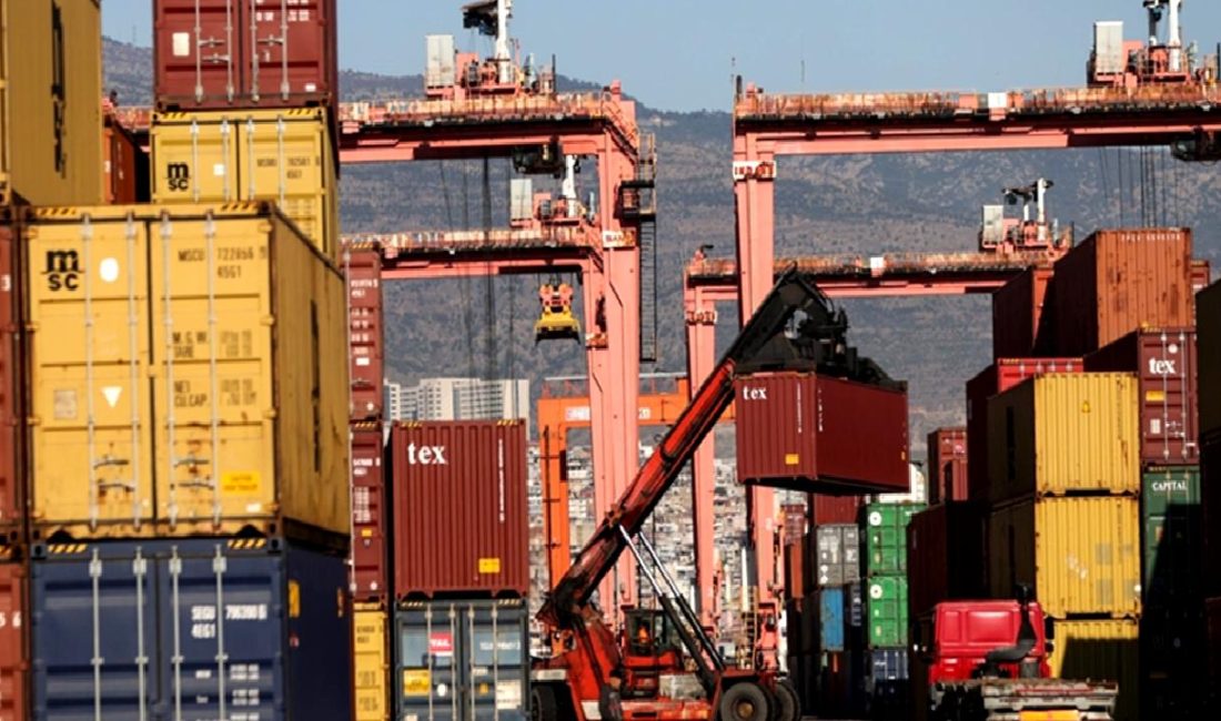 2024 İhracat Verileri: Türkiye’nin Dış Ticaretteki Başarısı 2024 İhracat Verileri: Türkiye'nin dış ticaretteki başarılarına dair güncel veriler,