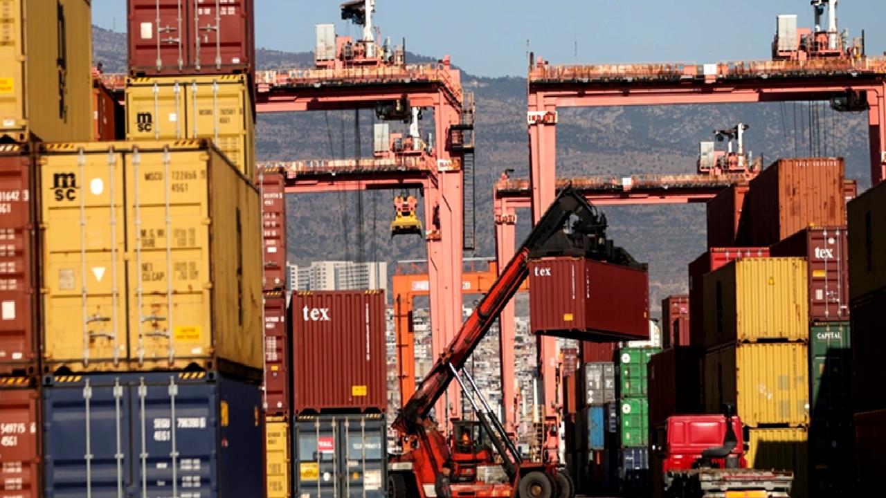 2024 İhracat Verileri: Türkiye'nin dış ticaretteki başarılarına dair güncel veriler,