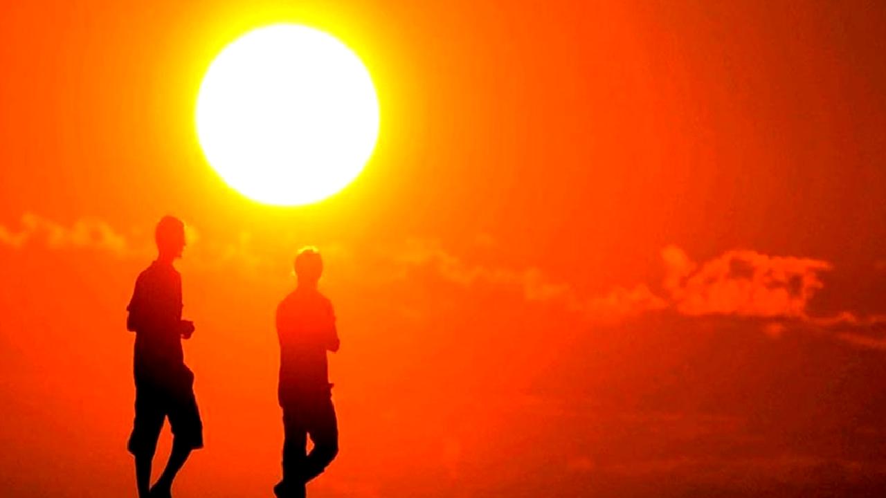 2024 yılı, iklim değişikliği ve küresel ısınmanın etkileriyle tarihteki en