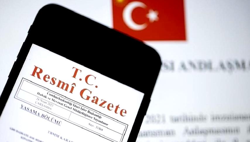 2024 Yılı Çevre ve Enerji Etiketleme Tebliğleri 2024 Yılı Çevre ve Enerji Etiketleme Tebliğleri, sürdürülebilirlik ve enerji