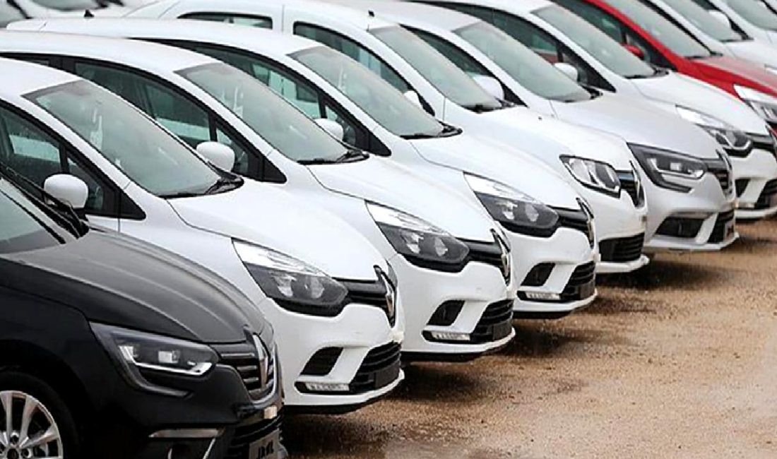 2024 yılı otomobil satışları, beklenmedik bir artışla rekor kırdı. Tüketici
