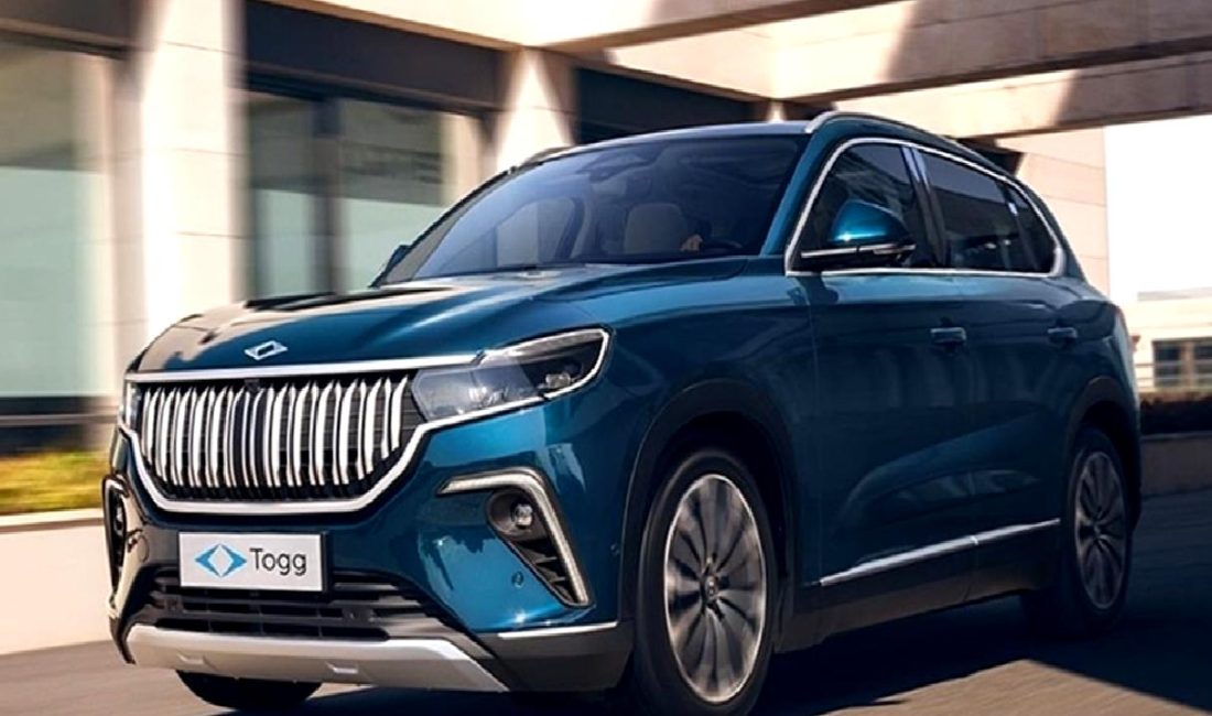 2024 yılı otomobil satışları ve elektrikli araç raporu, sektördeki gelişmeleri,