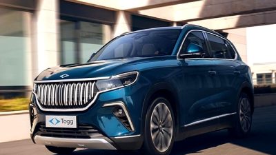 2024 yılı otomobil satışları ve elektrikli araç raporu, sektördeki gelişmeleri,