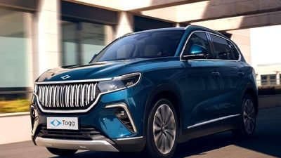 2024 yılı Türkiye'de sıfır araç satışları ve elektrikli otomobillerin performansı